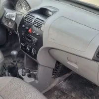 تیبا دو مدل ۱۴۰۰|خودرو سواری و وانت|قزوین, |دیوار