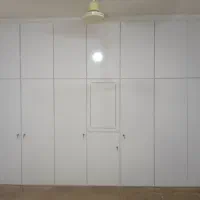 کابینت و کمد دیواری نقد و اقساط  پاکچوب