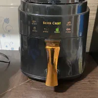 لوازم منزل معاوضه|اجاق گاز و لوازم برقی پختوپز|قزوین, |دیوار