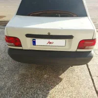 پراید دوگانه شرکت مدل 94|خودرو سواری و وانت|قشم, |دیوار