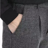 شلوار مام پارچه ای ترند روز دو پیل NO1 ZARA|لباس|یاسوج, |دیوار