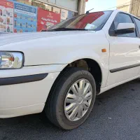 سمند lx مولتی پلکسی ۹۹|خودرو سواری و وانت|ساوه, |دیوار