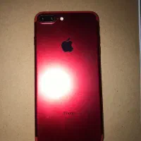 ایفون سون پلاس|موبایل|کرج, باغستان|دیوار