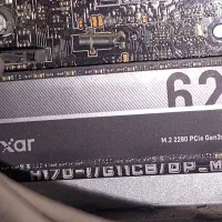ssd NM620 M.2 2280 NVMe