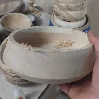 کار در منزل (سمباده‌کاری و صنایع دستی)