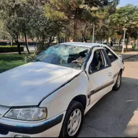 پژو پارس موتور جدید XU۷P، مدل ۱۳۹۷