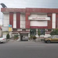 جذب رسپشن شیفت شب|استخدام اداری و مدیریت|نوشهر, |دیوار