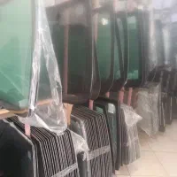 شیشه اتومبیل علیرضا