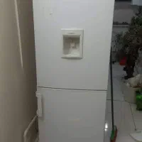 یخچال فریزر کنوود تمیز ،سرمادهی عالی موتور انگلیسی|یخچال و فریزر|تهران, خانی آباد نو جنوبی|دیوار