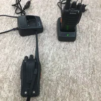 بیسیم با کیفیت و برد بالا|اسباببازی|امیدیه, |دیوار