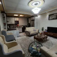 مبل ۷ نفره/ طوسی کرم