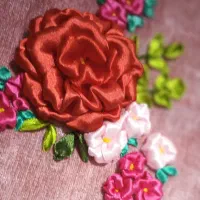 رومیزی تکی|صنایع دستی و سایر لوازم تزئینی|رشت, کوی حسینی|دیوار