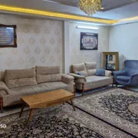 اجاره آپارتمان لوکس 100 متری همکف 17 شهریور|اجارهٔ کوتاه‌مدت آپارتمان و سوئیت|مشهد, هفده شهریور|دیوار