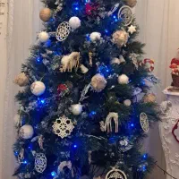 درخت کریسمس