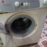 فروش لباس فروشی فوری فقط ۲ میلیون برای امروز|ماشین لباسشویی و خشککن لباس|پارسآباد, |دیوار