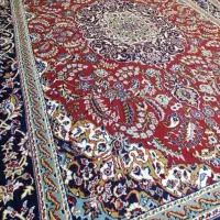 یک جفت فرش ۰۱۶ مشهد و یک تخته فرش ۰۱۵ مشهد