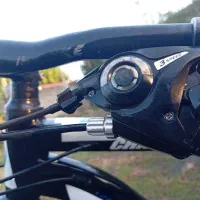 دوچرخه اینتنز|دوچرخه، اسکیت، اسکوتر|اسالم, |دیوار