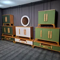 انواع میز تلویزیون و ایینه کنسول و جاکفشی|میز تلویزیون|گرگان, |دیوار