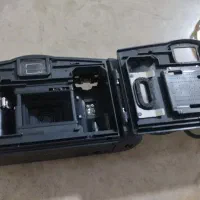 دوربین عکاسی سالمه سالم|دوربین عکاسی و فیلمبرداری|خرمآباد, |دیوار