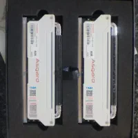 RAM 16GB Dual 3600MHz CL18