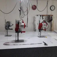 خدمات الگو سازی و برش تمام صنف پوشاک زنانه