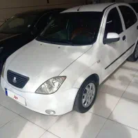 تیبا ۱ مدل ۱۴۰۰|خودرو سواری و وانت|خوی, |دیوار