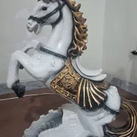 وسایل خانه|مجسمه، تندیس، ماکت|فولادشهر, B6|دیوار