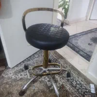 صندلی استاد کار
