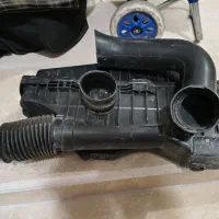 هواکش کامل به همراه فیلتر هوا \ کفپوش ۲۰۶ \۲۰۷