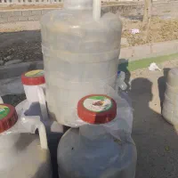 سلام خیارشور ویژه دبه ده کیلویی فت دار