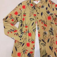 شومیز دخترانه