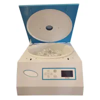 سانتریفیوژ  تمام دیجیتال ۱۶شاخه/۲۴ شاخه/prp