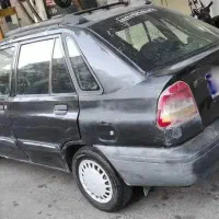 پراید۱۴۱پلمپ بدون جوش وترک|خودرو سواری و وانت|تهران, مینای جنوبی|دیوار