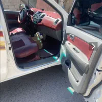 تویوتا ۲۰۷ پاکوتاه موتور ۲۷۰۰
