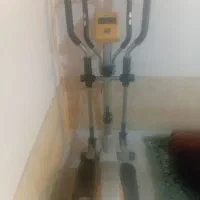 دوچرخه ثابت مارک کراس اصل اصل