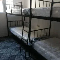 خوابگاه پسرانه دانشجویی کارمندی / اشرفی اصفهانی