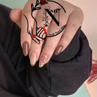 کاشت ناخن و ترمیم