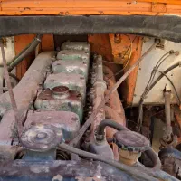 بنز تک کمپرس مدل 54|خودرو سنگین|سیب و سوران, |دیوار