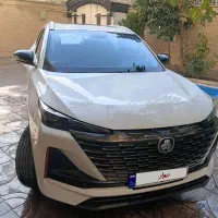 چانگان CS55 plus (مونتاژ سایپا)