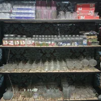 فروش کلیه اجناس فروشگاه|حراج|شیروان (خراسان), |دیوار