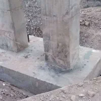 استخدام نیروی داربست بند