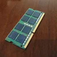 رم ۸ گیگ لب تابی DDR4|قطعات و لوازم جانبی رایانه|کرمانشاه, |دیوار