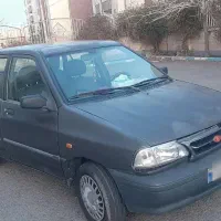 پراید مدل ۹۰|خودرو سواری و وانت|قم, پردیسان|دیوار