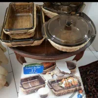 سرویس آمریکایی اصل و قدیمی