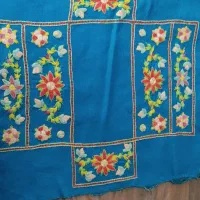 پته|پرده، رانر، رومیزی|کرمان, |دیوار