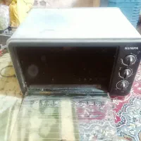 س دوستان یک عدد جاروبرقی تمیزسالم  به فروش می رسد
