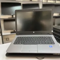 لپتاپ hp 640 G1 رادگستر شعبه کفیشه|رایانه همراه|آبادان, |دیوار