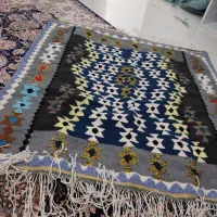 گلیم فرش دستباف
