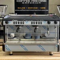 اسپرسوساز جیمبالیM23 تال کاپ مدل۲۰۲۴ آکبند