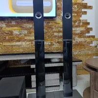 سینمای خانواده (CANCORD) پا به صفر|سیستم صوتی خانگی|رشت, هلال احمر|دیوار